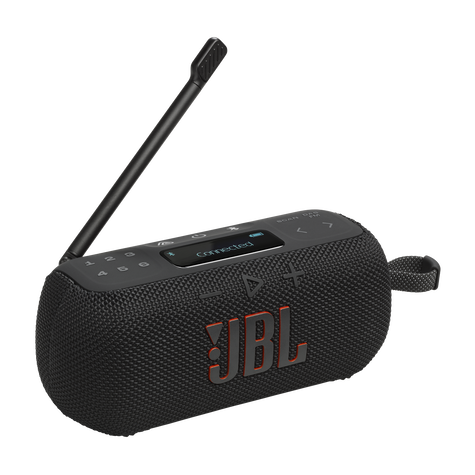 Image of JBL Tuner 3