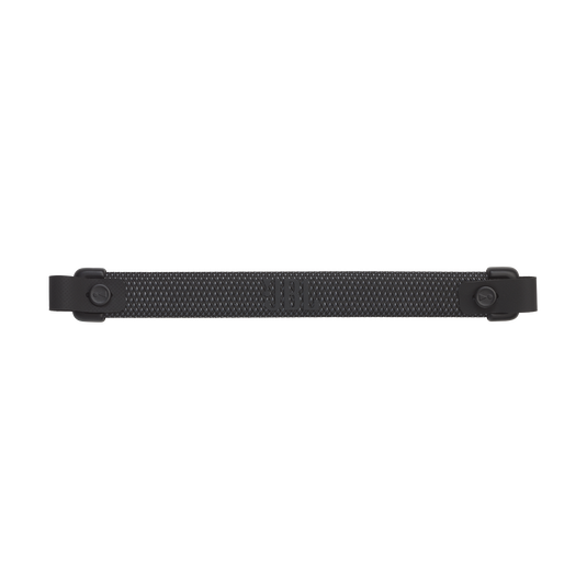 JBL Charge 6 - Black - Portable waterproof and drop-proof Bluetooth speaker - Detailshot 3 image number null