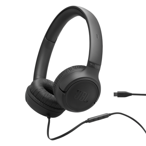 Image of JBL Tune 530C
