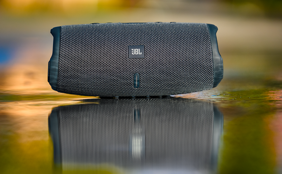 JBL Charge Essential 3 SE Potente sonido JBL - Image