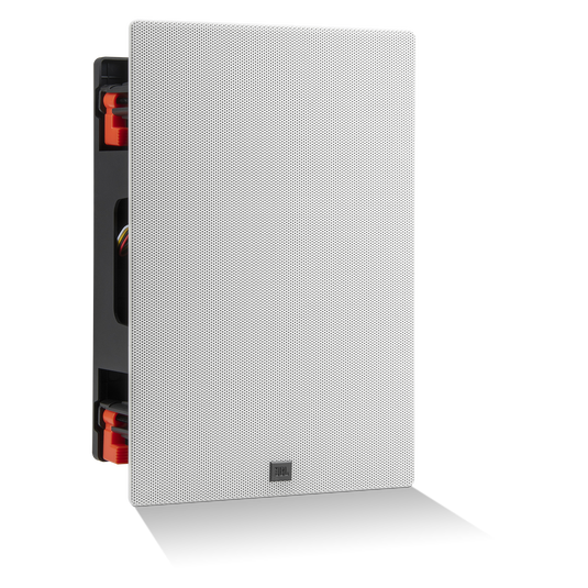 Studio 6IW - White - 6.5" (165mm) 2-way In-Wall Loudspeaker - Hero image number null