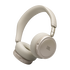 JBL Live 680NC - Sand - Wireless on-ear Noise Cancelling headphones - Hero