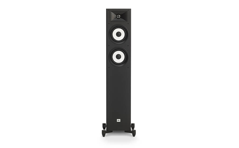 JBL Stage A170 2 altavoces de baja frecuencia de policelulosa de 133&nbsp;mm - Image