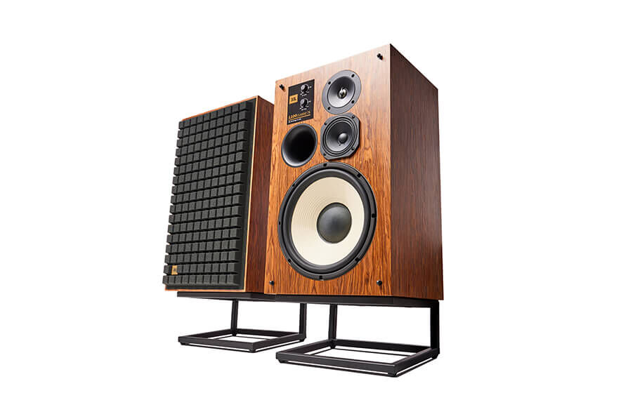 L100 Classic 75 Dise&ntilde;o exclusivo de madera de teca con solo 750 pares en todo el mundo. - Image