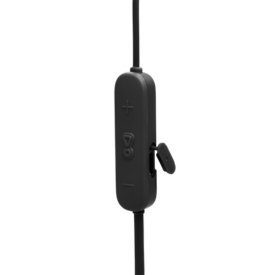 JBL Tune 135BT - Black - Wireless In-Ear headphones - Left image number null