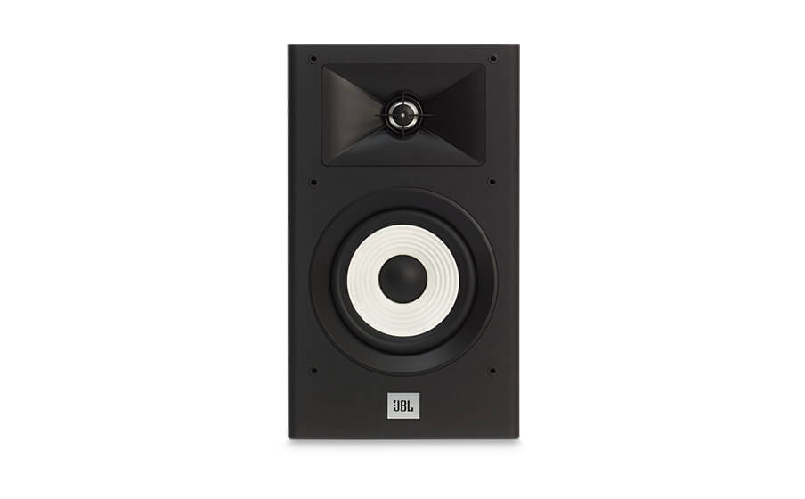 JBL Stage A130 Altavoz de baja frecuencia de policelulosa de 133&nbsp;mm - Image