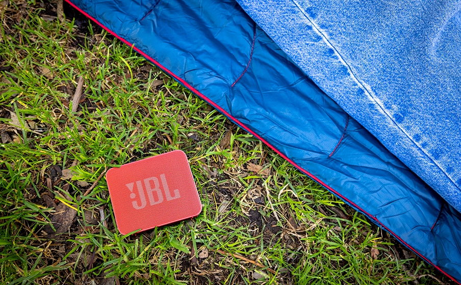 JBL Go Essential 2 Reproducci&oacute;n inal&aacute;mbrica Bluetooth - Image