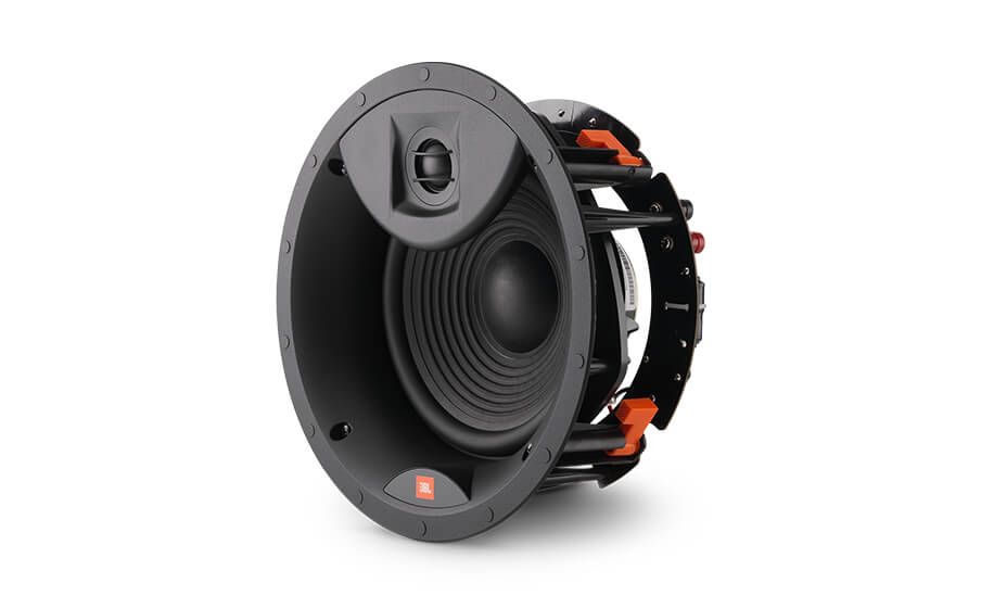 Arena 8IC Un sonido inspirado en el legendario M2 Master Reference Monitor de JBL - Image