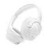 JBL Tune 780NC - White - Wireless over-ear Noise Cancelling headphones - Hero