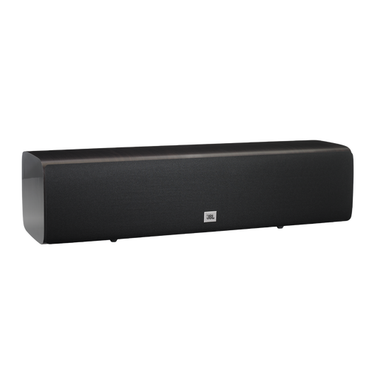 Studio 665C - Dark Wood - Home Audio Loudspeaker System - Hero image number null