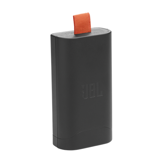 JBL Battery 200 with Charging Case - Black - An easy-to-replace spare battery with charging case - Detailshot 1 image number null
