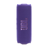 JBL Flip 7 - Purple - Portable waterproof and drop-proof  speaker - Hero