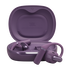 JBL Sense Pro - Purple - True wireless open-ear headphones - Hero