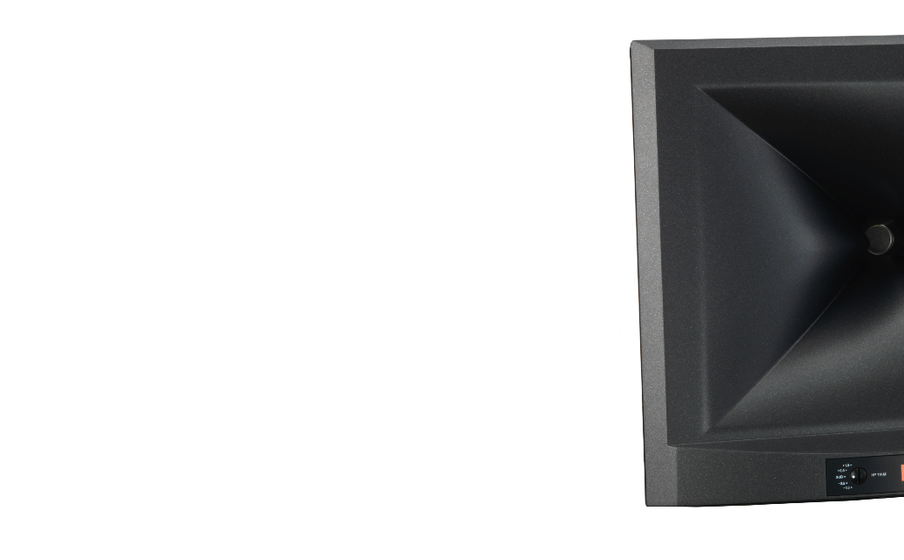 JBL 4349 Altavoz de 300&nbsp;mm con cono de pulpa pura en dise&ntilde;o de reflejo de graves con puerto de vibraci&oacute;n frontal. - Image