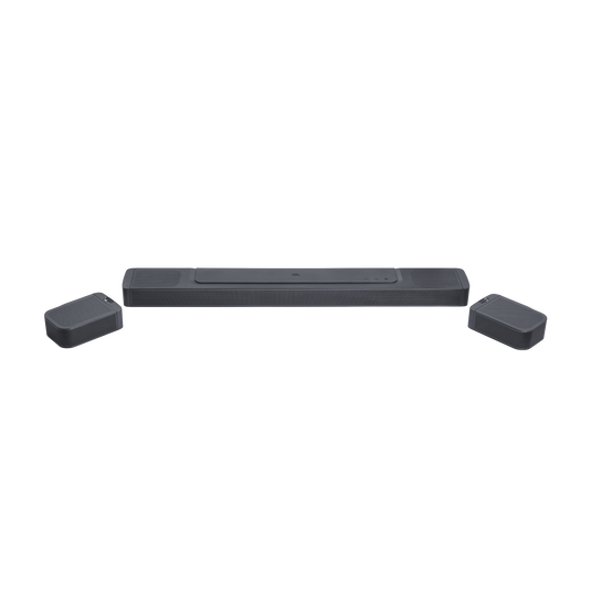 BAR 1000 - Black - Top image number null