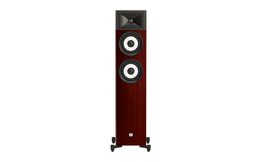 JBL Stage A180 2 altavoces de baja frecuencia de policelulosa de 165&nbsp;mm - Image