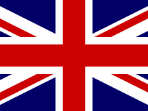 GB flag