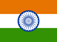 IN flag