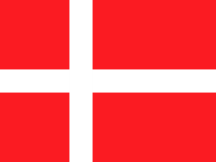 DK flag