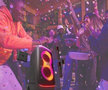 All-Star Sound, Discover JBL NBA Special Edition Speakers and Headphones. Shop Now.