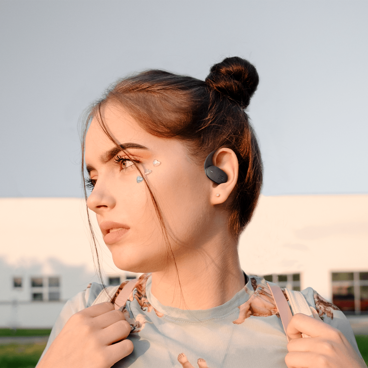 All-Star Sound, Discover JBL NBA Special Edition Speakers and Headphones. Shop Now.