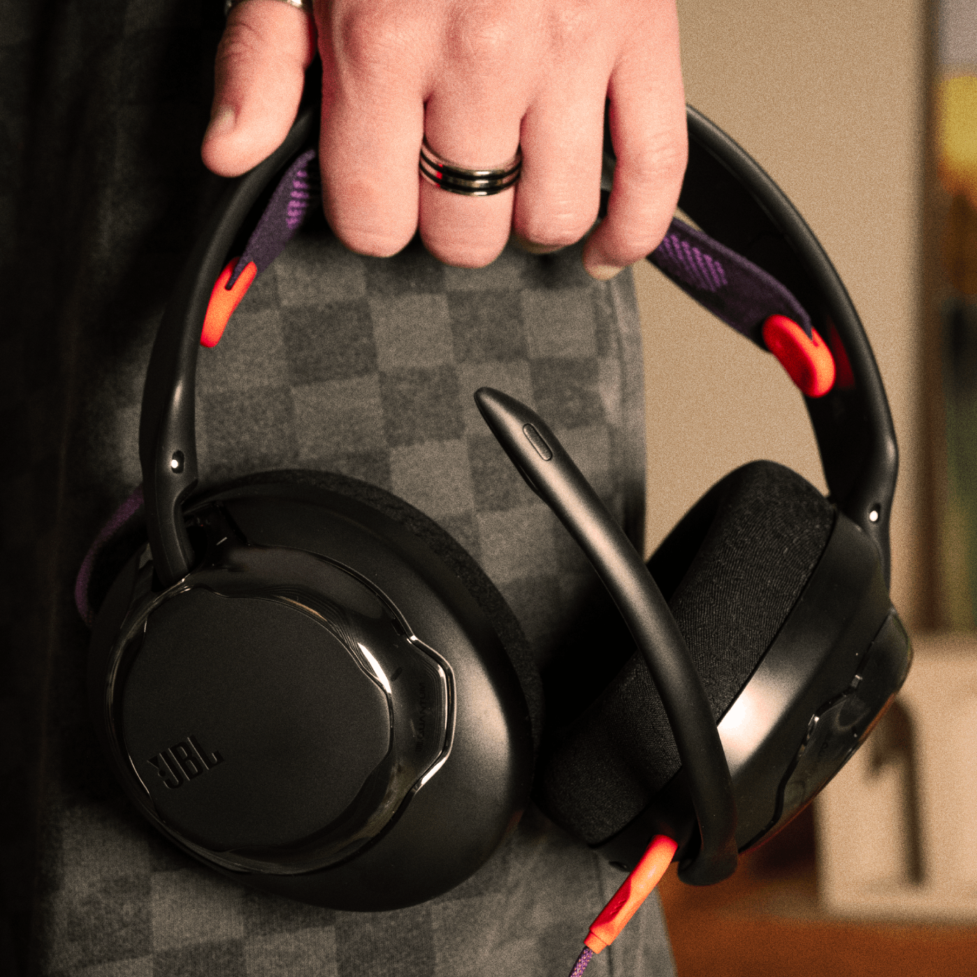 All-Star Sound, Discover JBL NBA Special Edition Speakers and Headphones. Shop Now.