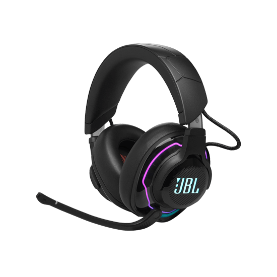 Quantum 800 Visual