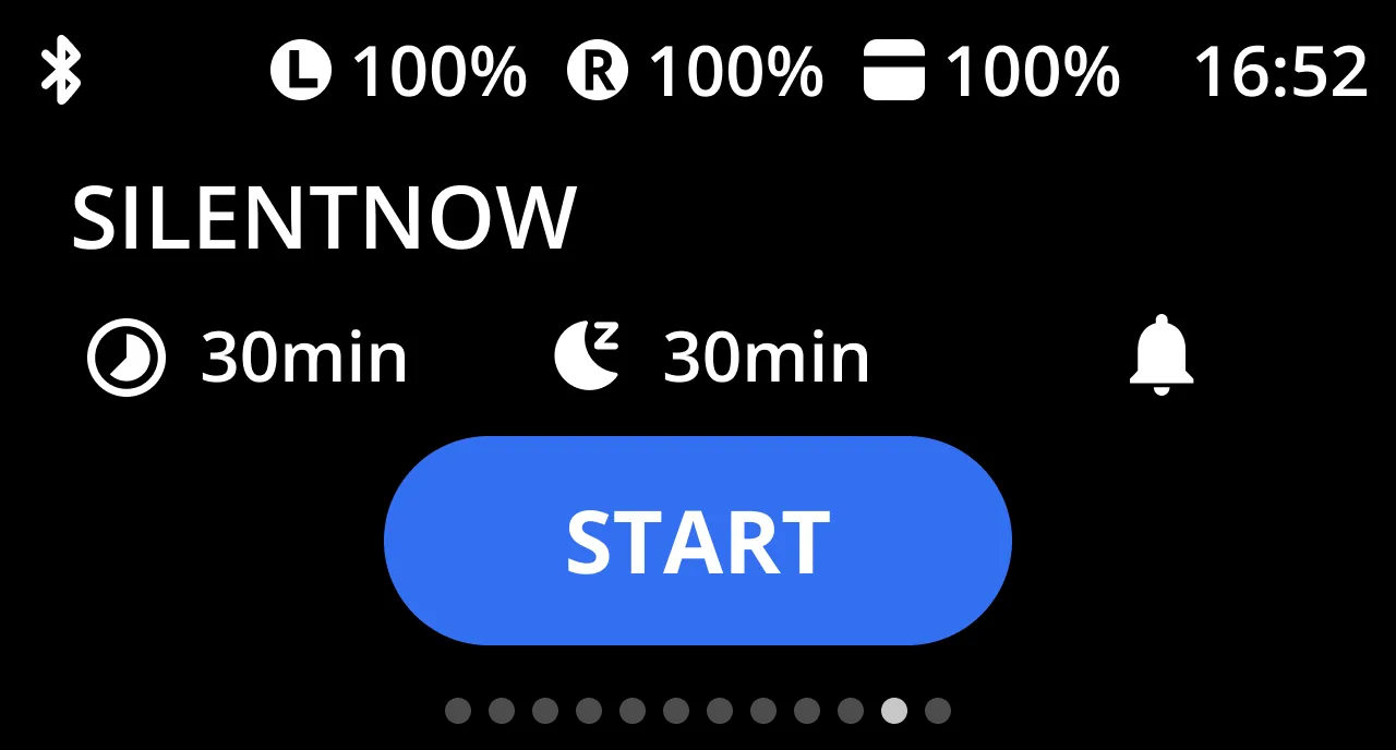 Funda inteligente para una experiencia perfecta