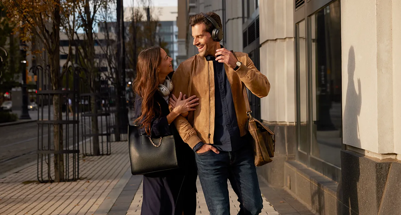 Funda inteligente para una experiencia perfecta