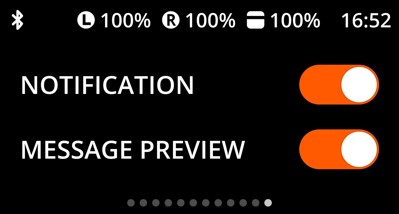 Funda inteligente para una experiencia perfecta