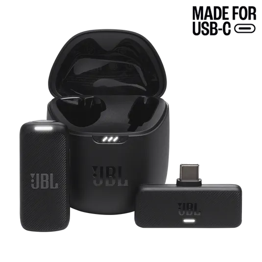 Quantum STRMWLUSBC Visual