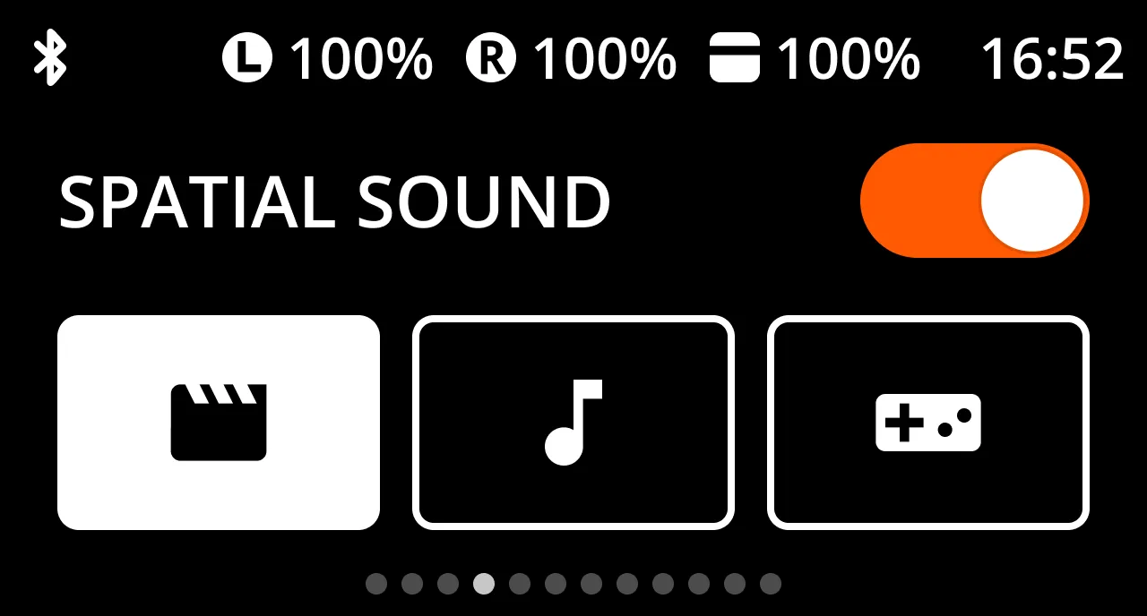 Funda inteligente para una experiencia perfecta