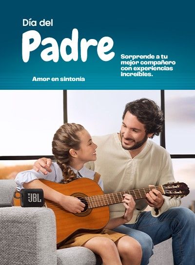 Dia del padre