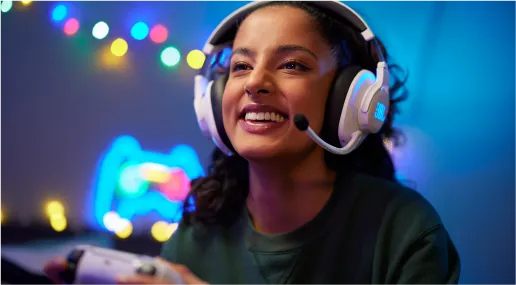 Gaming