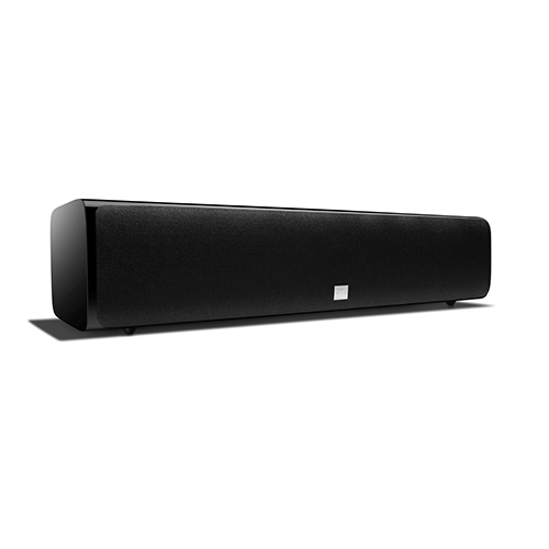 HDI-4500 Pa&ntilde;o negro, rejilla magn&eacute;tica. - Image