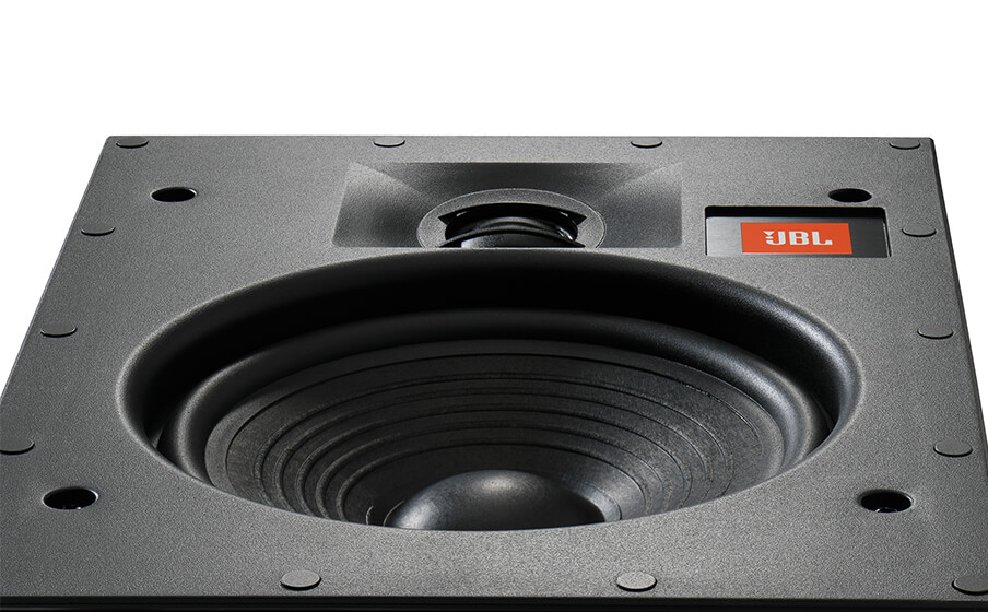 Un sonido inspirado en el legendario M2 Master Reference Monitor de JBL
