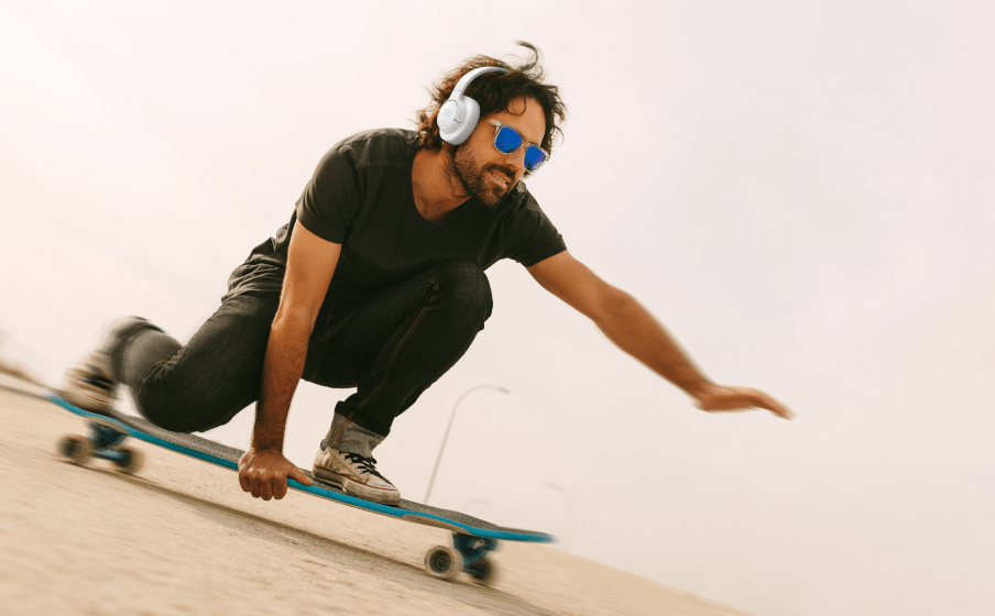 Reproducción inalámbrica Bluetooth