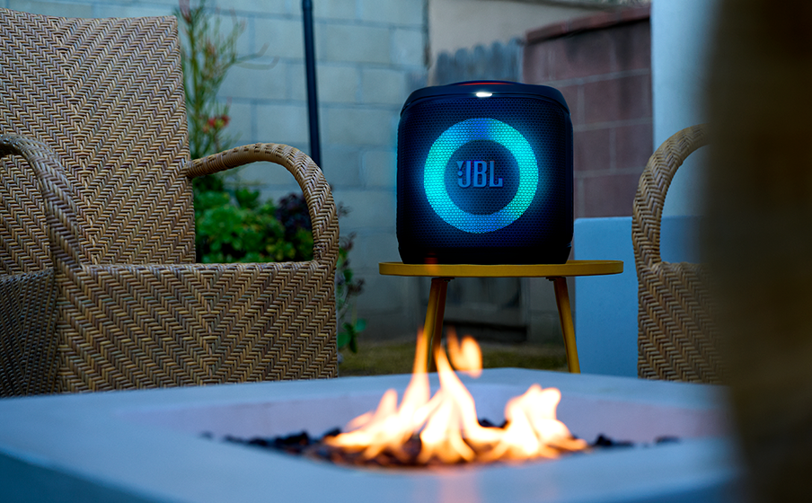 Hasta 15 horas de reproducción