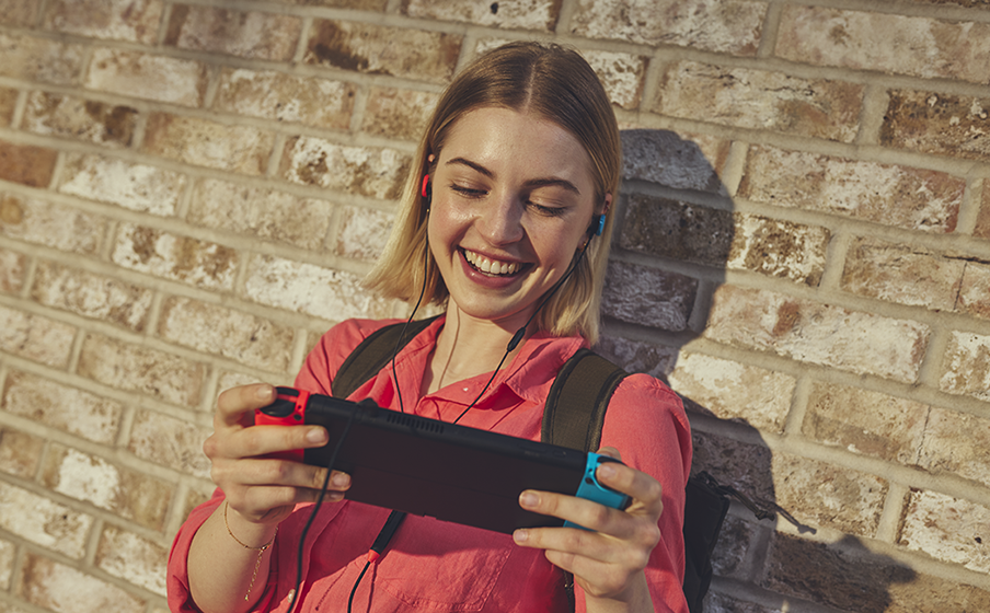 Micr&oacute;fono para voz integrado en el cable