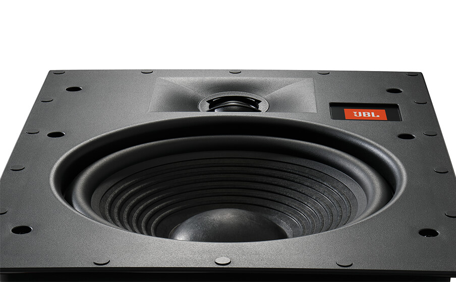 Un sonido inspirado en el legendario M2 Master Reference Monitor de JBL