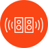 JBL Go 5 Emparejamiento est&eacute;reo instant&aacute;neo AirTouch - Image