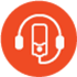 JBL Quantum Stream Monitorizaci&oacute;n de voz con un control del volumen sencillo - Image