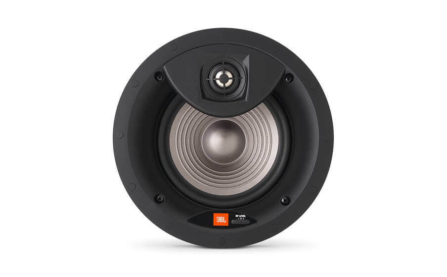 Un sonido inspirado en el legendario M2 Master Reference Monitor de JBL
