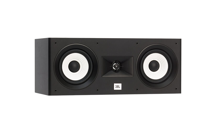 Altavoz dual de baja frecuencia de policelulosa de 133 mm