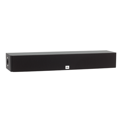 JBL Stage A135C Dise&ntilde;o &uacute;nico en madera de dos tonos - Image