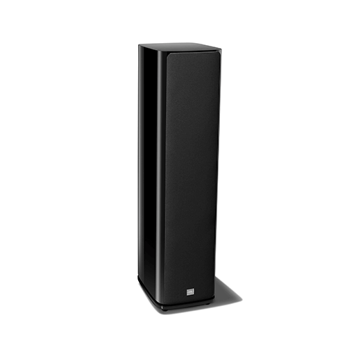 HDI-3600 Pa&ntilde;o negro, rejilla magn&eacute;tica. - Image