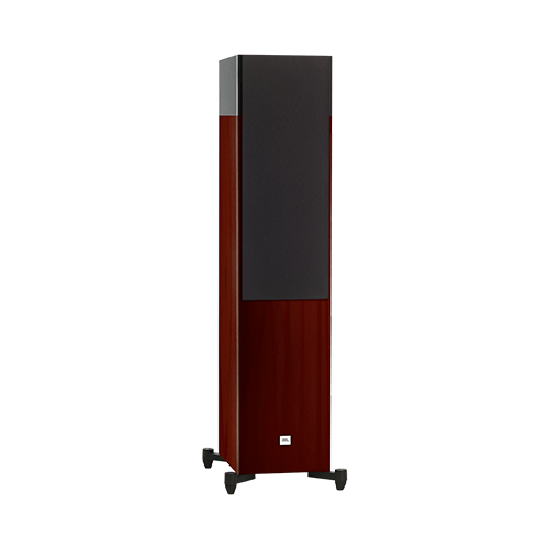 JBL Stage A180 Dise&ntilde;o &uacute;nico en madera de dos tonos - Image