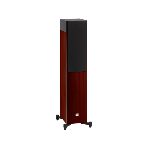 JBL Stage A170 Dise&ntilde;o &uacute;nico en madera de dos tonos - Image
