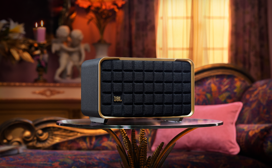 Con un dise&ntilde;o de inspiraci&oacute;n retro