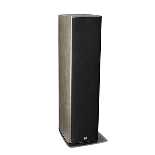 HDI-3800 Pa&ntilde;o negro, rejilla magn&eacute;tica. - Image